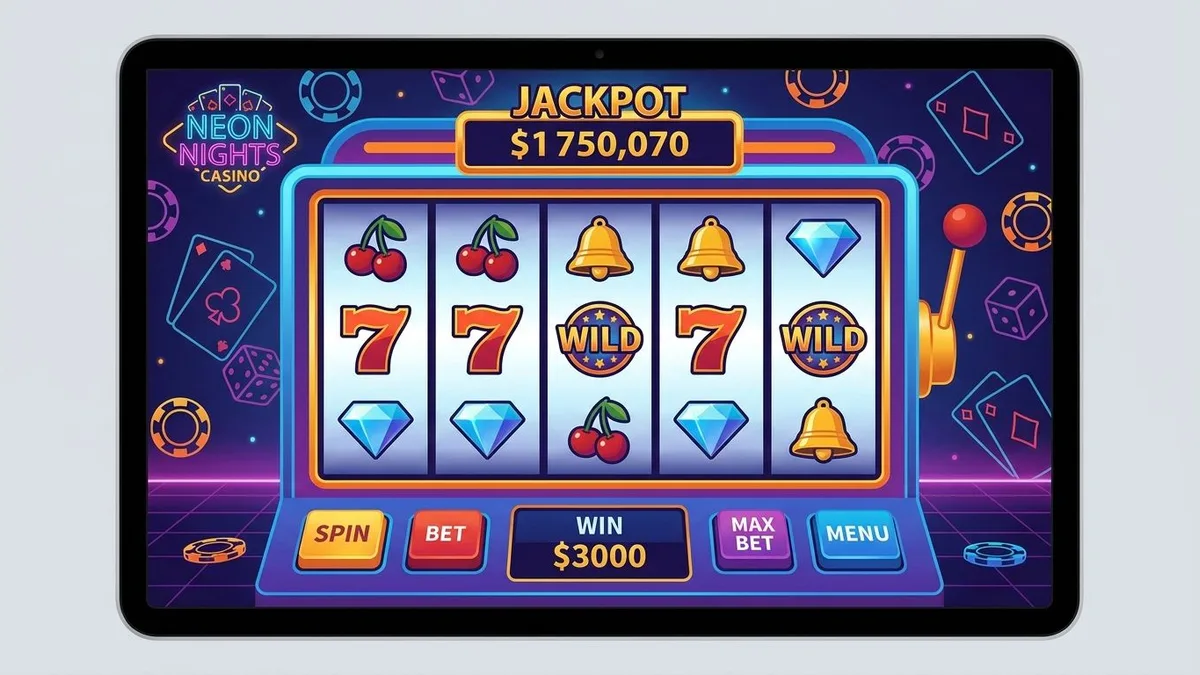 Casino games